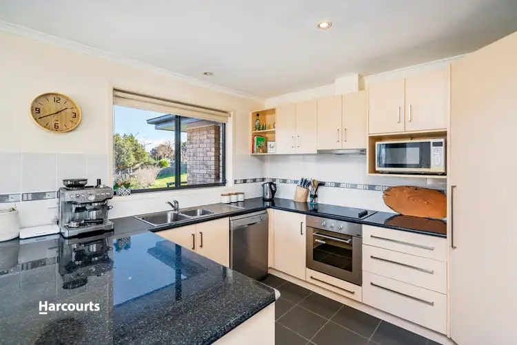Third view of Homely house listing, 91 Agnes Street, Ranelagh TAS 7109