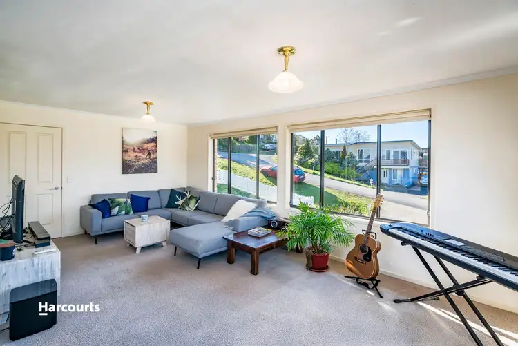 Fourth view of Homely house listing, 91 Agnes Street, Ranelagh TAS 7109