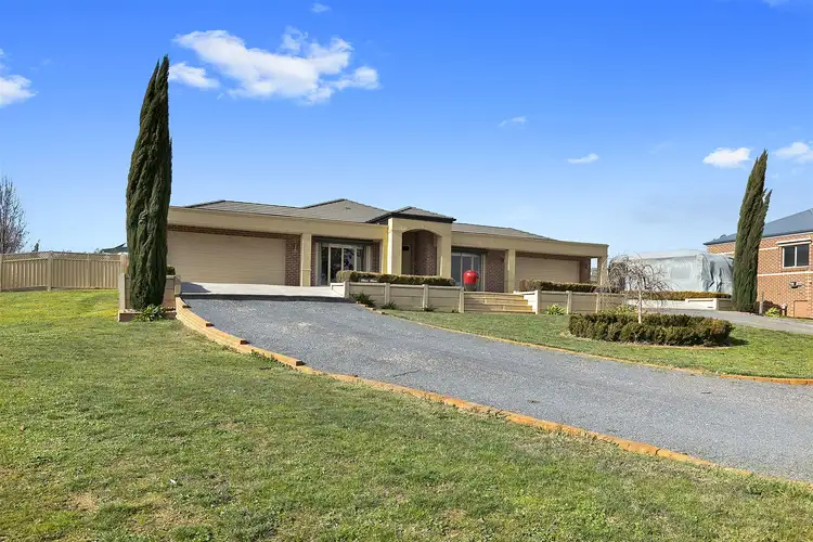 Main view of Homely house listing, 37 Madden Road, Cardigan Village VIC 3352