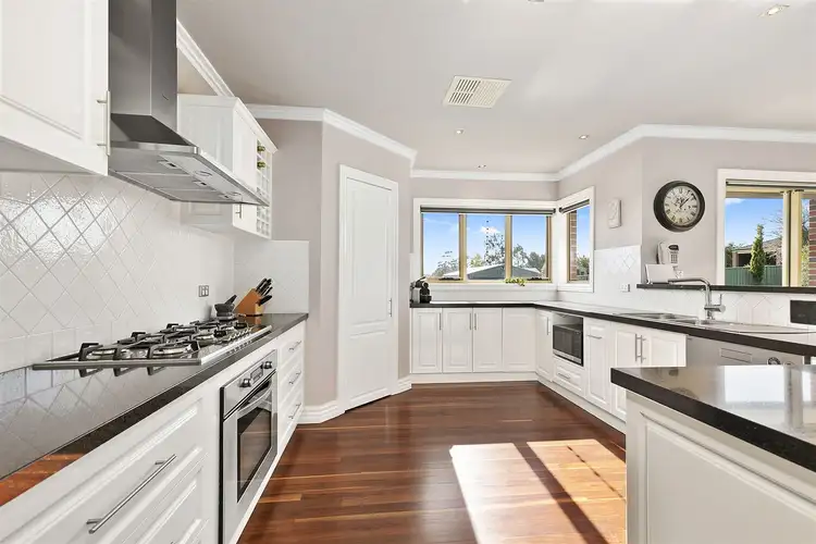 Third view of Homely house listing, 37 Madden Road, Cardigan Village VIC 3352