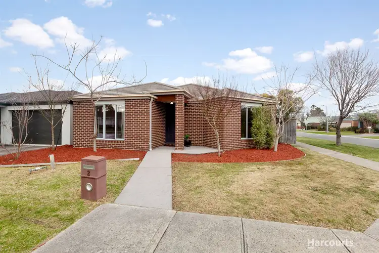 2 Olivia Court, Pakenham VIC 3810