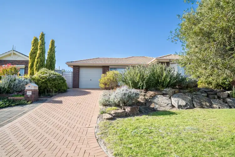 Second view of Homely house listing, 57 Clipper Court, Encounter Bay SA 5211