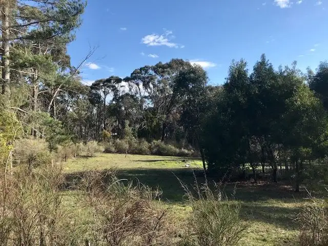 19 St Georges Lake Road, Creswick VIC 3363