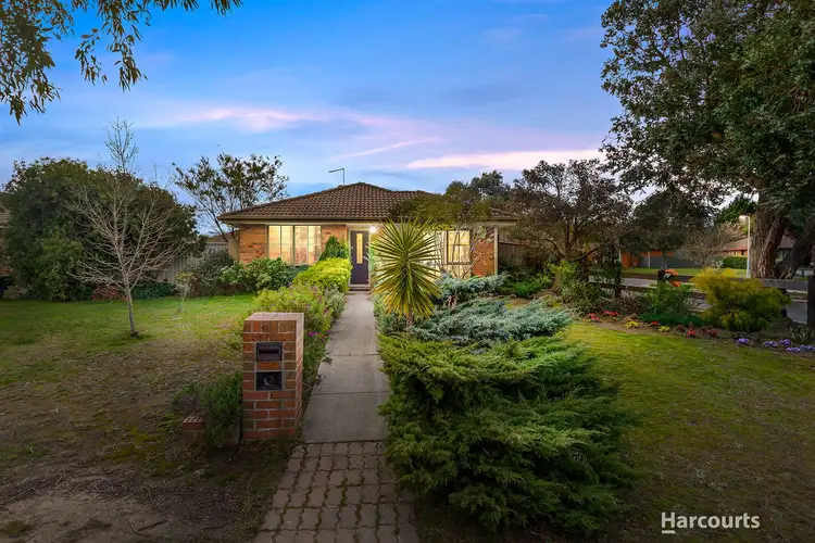 Main view of Homely house listing, 1 Albyn Close, Pakenham VIC 3810