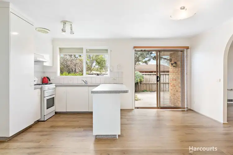 Second view of Homely house listing, 1 Albyn Close, Pakenham VIC 3810