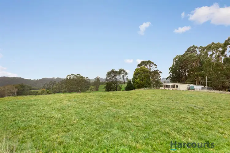 494 Ridgley Highway, Mooreville TAS 7321