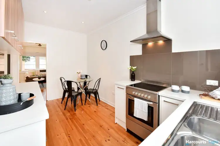 Second view of Homely unit listing, 4/7-9 Preston Avenue, Brighton SA 5048