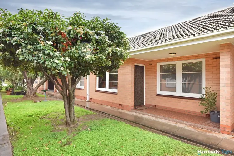 Third view of Homely unit listing, 4/7-9 Preston Avenue, Brighton SA 5048