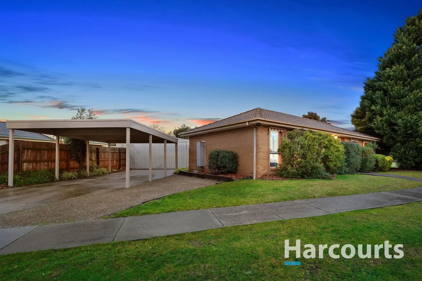 Main view of Homely house listing, 43 Sullivan Avenue, Lysterfield VIC 3156