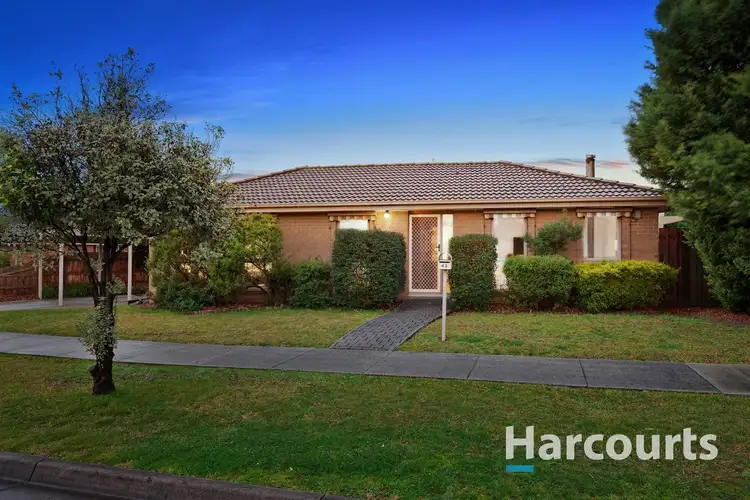 Second view of Homely house listing, 43 Sullivan Avenue, Lysterfield VIC 3156