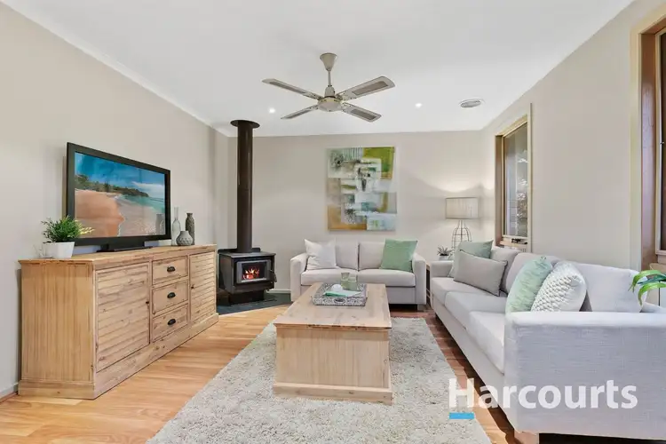 Third view of Homely house listing, 43 Sullivan Avenue, Lysterfield VIC 3156