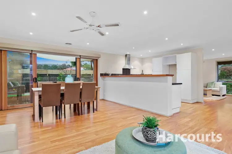 Fifth view of Homely house listing, 43 Sullivan Avenue, Lysterfield VIC 3156