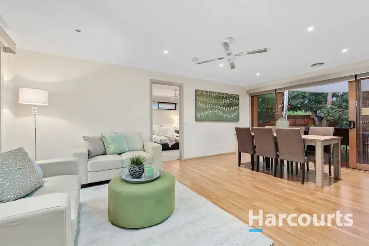 Sixth view of Homely house listing, 43 Sullivan Avenue, Lysterfield VIC 3156