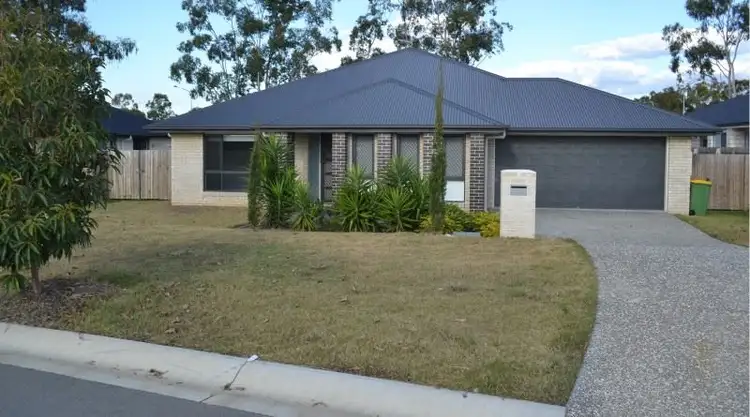 46 Lucinda Road, Logan Village QLD 4207