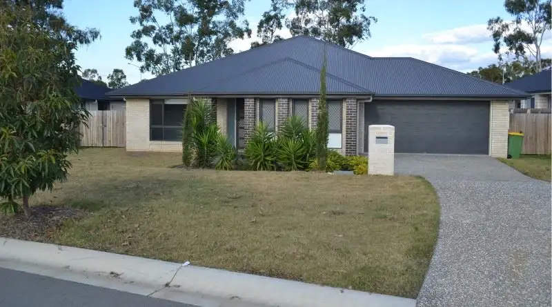 Main view of Homely house listing, 46 Lucinda Road, Logan Village QLD 4207