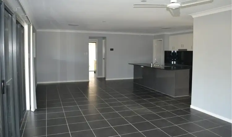 Second view of Homely house listing, 46 Lucinda Road, Logan Village QLD 4207
