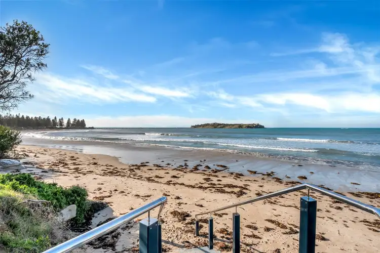 Third view of Homely house listing, 1/30 Esplanade, Victor Harbor SA 5211