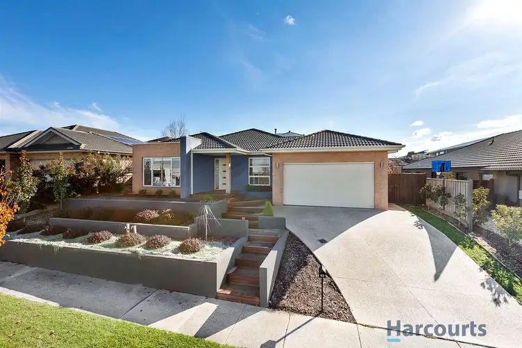 42 Majestic Drive, Officer VIC 3809