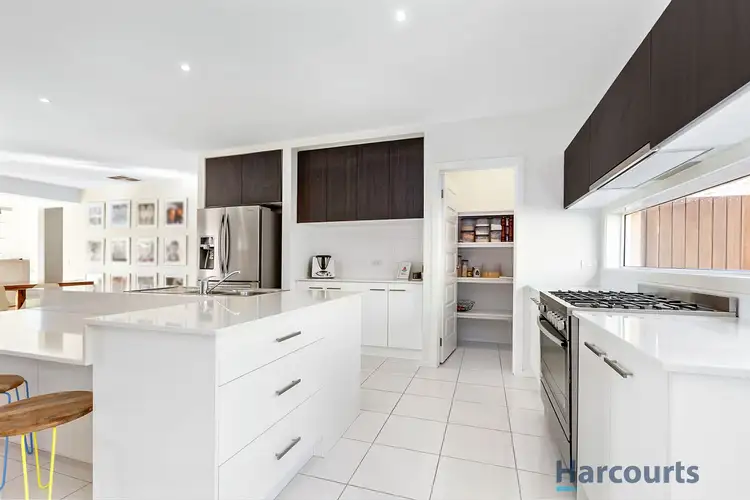 Third view of Homely house listing, 42 Majestic Drive, Officer VIC 3809