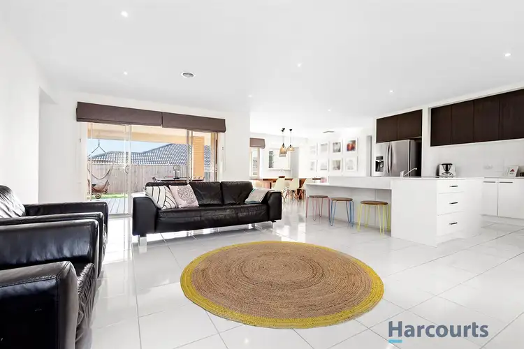 Fourth view of Homely house listing, 42 Majestic Drive, Officer VIC 3809