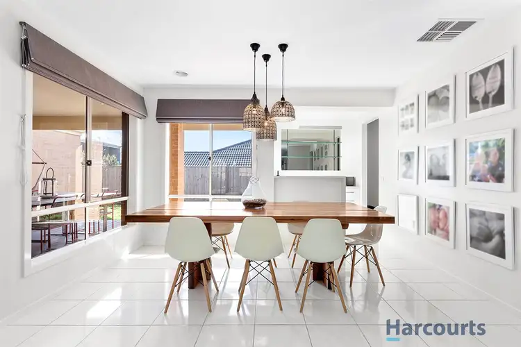 Fifth view of Homely house listing, 42 Majestic Drive, Officer VIC 3809