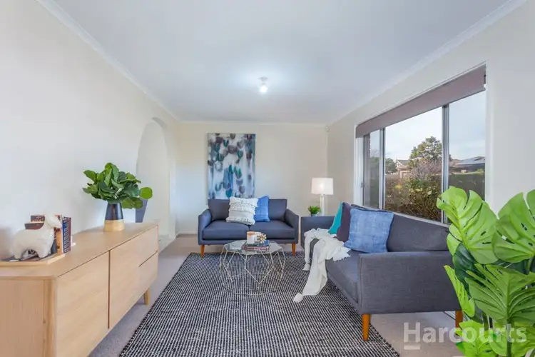 Second view of Homely house listing, 16 Tinderry Circuit, Palmerston ACT 2913