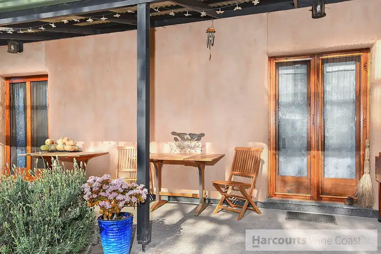 Second view of Homely house listing, 29 Caffrey Crescent, Port Willunga SA 5173