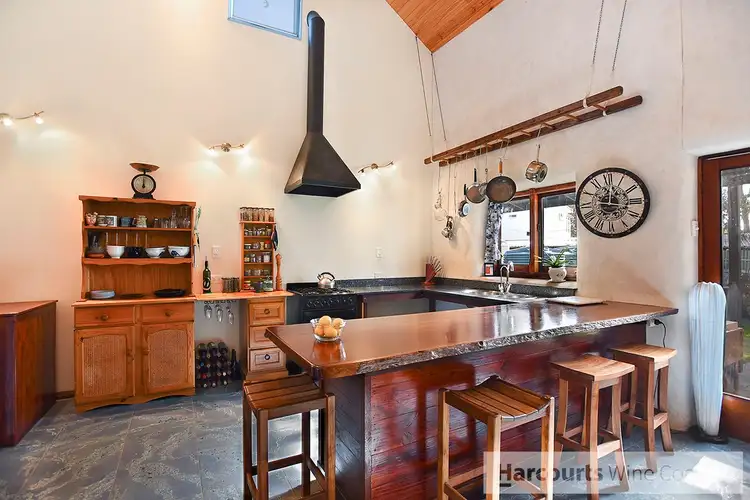 Fifth view of Homely house listing, 29 Caffrey Crescent, Port Willunga SA 5173