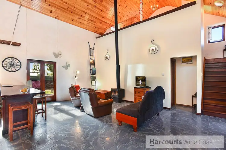 Sixth view of Homely house listing, 29 Caffrey Crescent, Port Willunga SA 5173