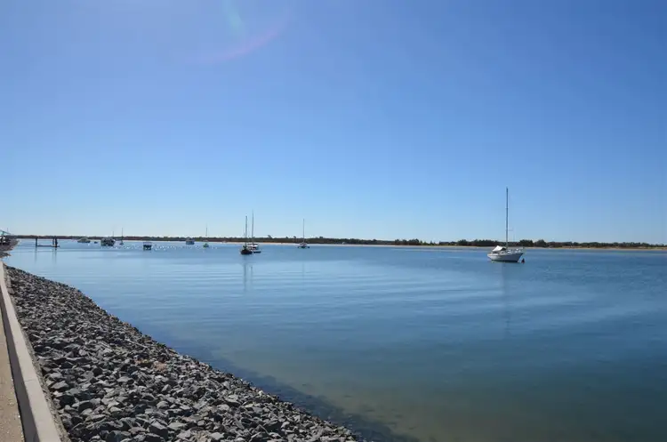 Sixth view of Homely house listing, 4/272 Marine Parade "Sheraton Lodge", Labrador QLD 4215