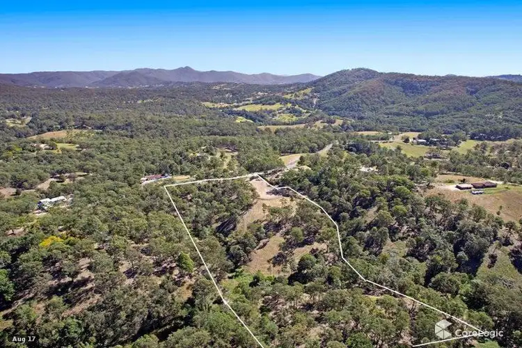 Main view of Homely land listing, 28 Lawson Road, Draper QLD 4520