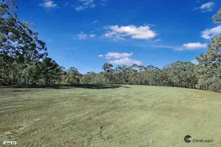 Second view of Homely land listing, 28 Lawson Road, Draper QLD 4520
