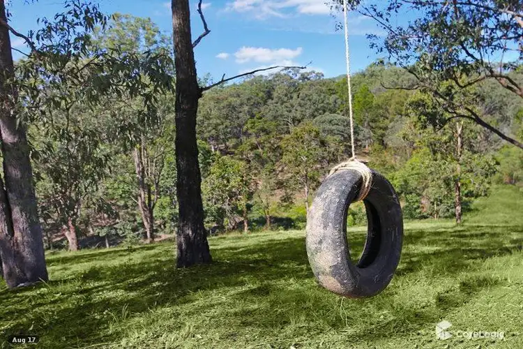 Third view of Homely land listing, 28 Lawson Road, Draper QLD 4520