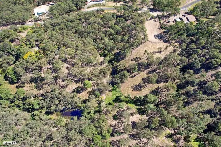Fifth view of Homely land listing, 28 Lawson Road, Draper QLD 4520