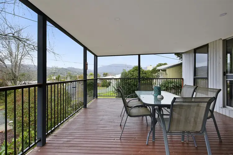 Second view of Homely house listing, 33 Fifth Street, Eildon VIC 3713