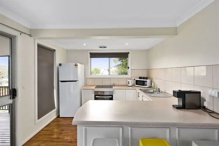 Third view of Homely house listing, 33 Fifth Street, Eildon VIC 3713