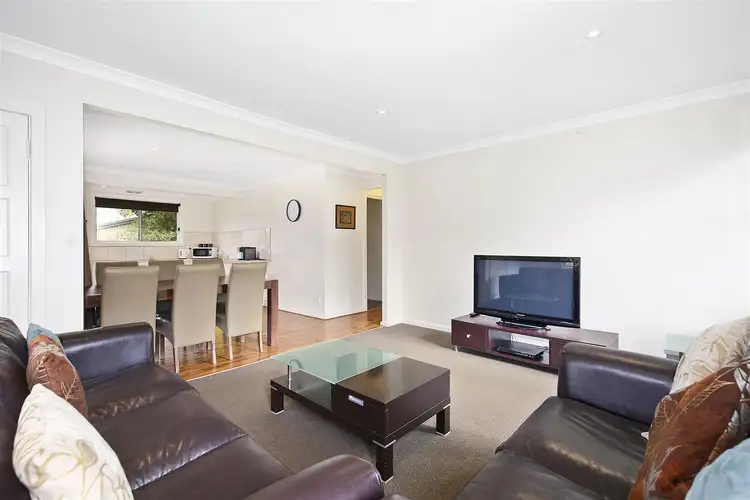 Sixth view of Homely house listing, 33 Fifth Street, Eildon VIC 3713