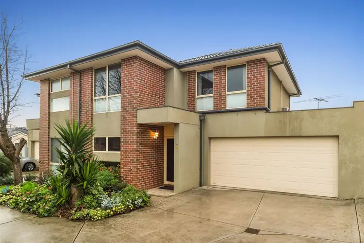 19/90 Bentons Road, Mount Martha VIC 3934