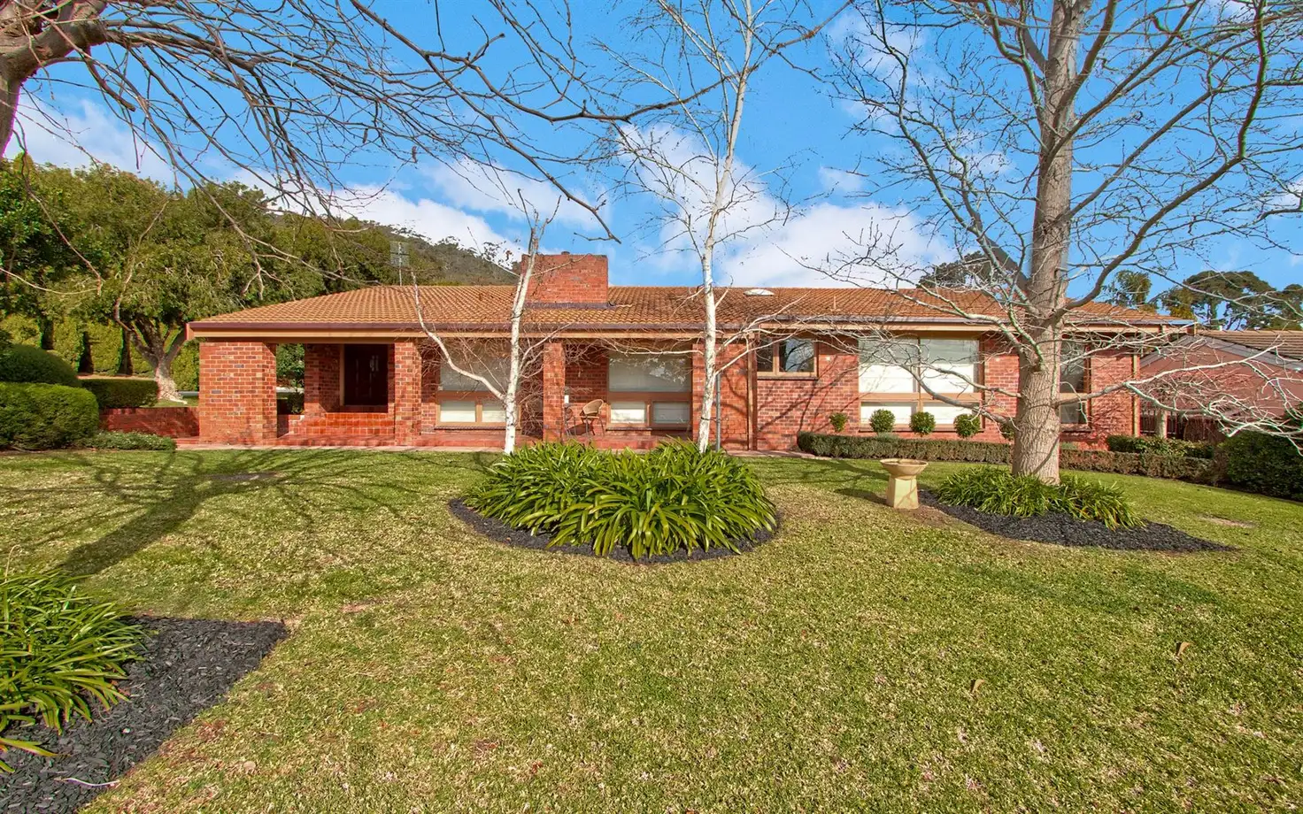 Main view of Homely house listing, 16 Olde Coach Road, Urrbrae SA 5064