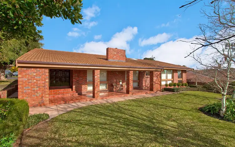 Second view of Homely house listing, 16 Olde Coach Road, Urrbrae SA 5064