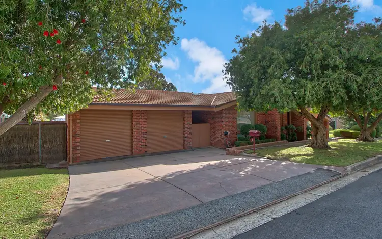 Fourth view of Homely house listing, 16 Olde Coach Road, Urrbrae SA 5064