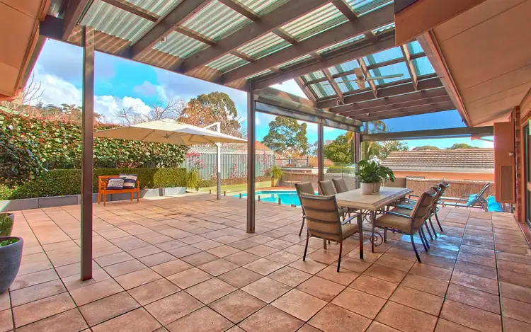 Fifth view of Homely house listing, 16 Olde Coach Road, Urrbrae SA 5064