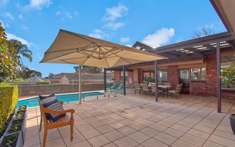 Sixth view of Homely house listing, 16 Olde Coach Road, Urrbrae SA 5064