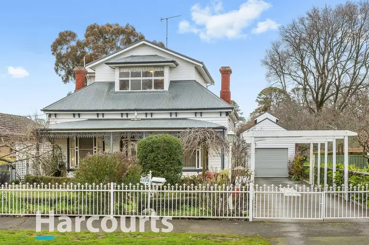 1523 Sturt Street, Newington VIC 3350