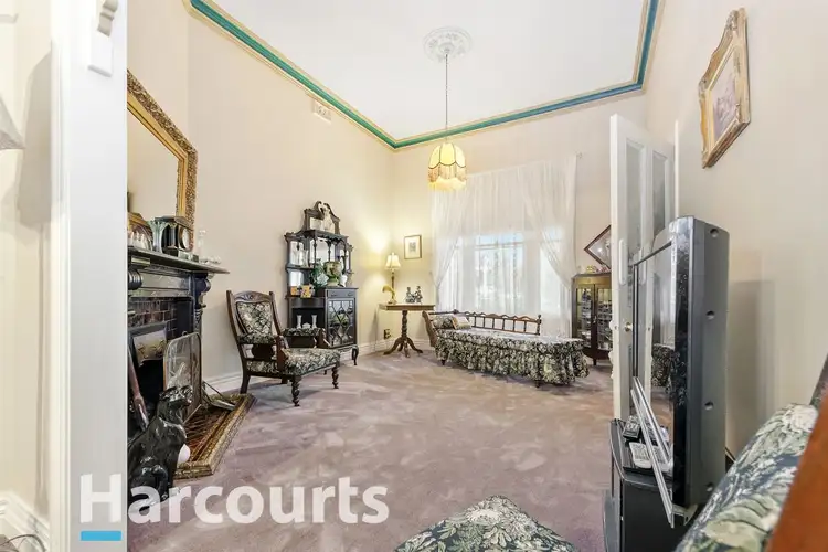 Second view of Homely house listing, 1523 Sturt Street, Newington VIC 3350