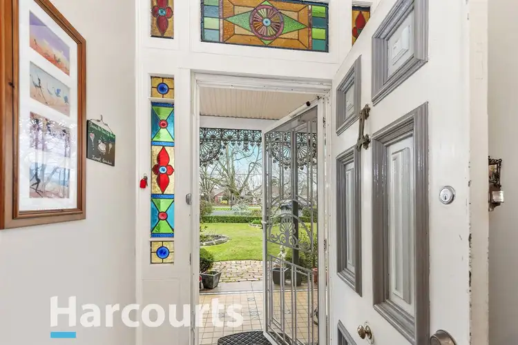 Fourth view of Homely house listing, 1523 Sturt Street, Newington VIC 3350