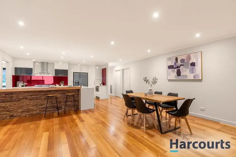 Third view of Homely house listing, 8 Greenock Crescent, Wantirna VIC 3152