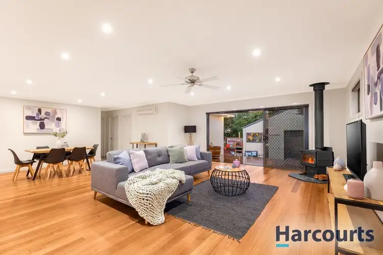 Fifth view of Homely house listing, 8 Greenock Crescent, Wantirna VIC 3152
