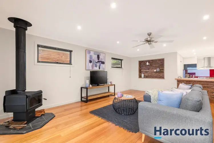 Sixth view of Homely house listing, 8 Greenock Crescent, Wantirna VIC 3152