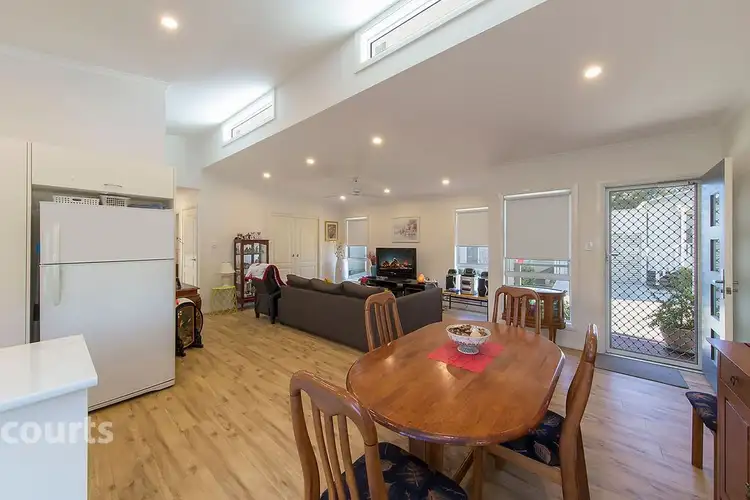 Second view of Homely villa listing, 15/140 Hollinsworth Road, Marsden Park NSW 2765